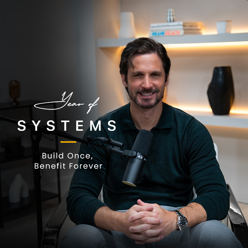 Year of System_Ben